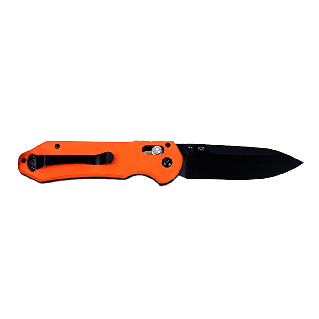 Ніж Ganzo G7453-OR
