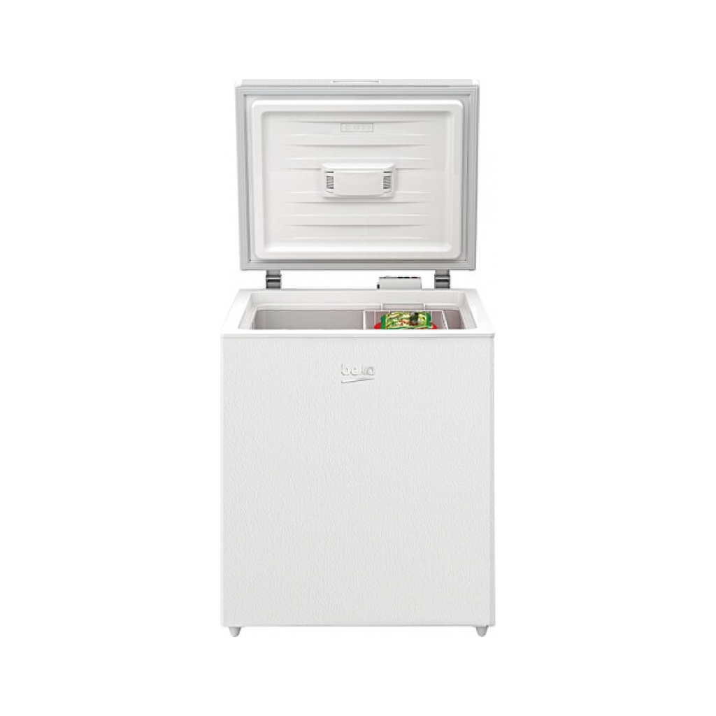 Морозильна скриня Beko HS 221520 F