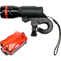 Vorel 88422 flashlight
