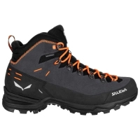 Черевики Salewa MS ALP Mate Winter Mid WP 61412 0876 - 44 - сірий (013.001.5906)