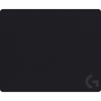 Килимок для мишки Logitech G240 Gaming Mouse Pad Black (943-000785)