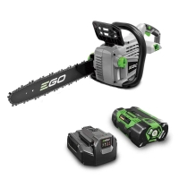 Chainsaw EGO CS1401E KIT, 56V, tire 35cm, 52lan, 3/8P, 1.1mm, battery. 2.5Ah + ZP (0410003027)