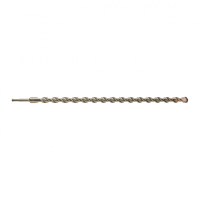 Drill Milwaukee SDS-PLUS M2, 16.0x600x550mm (4932367069)