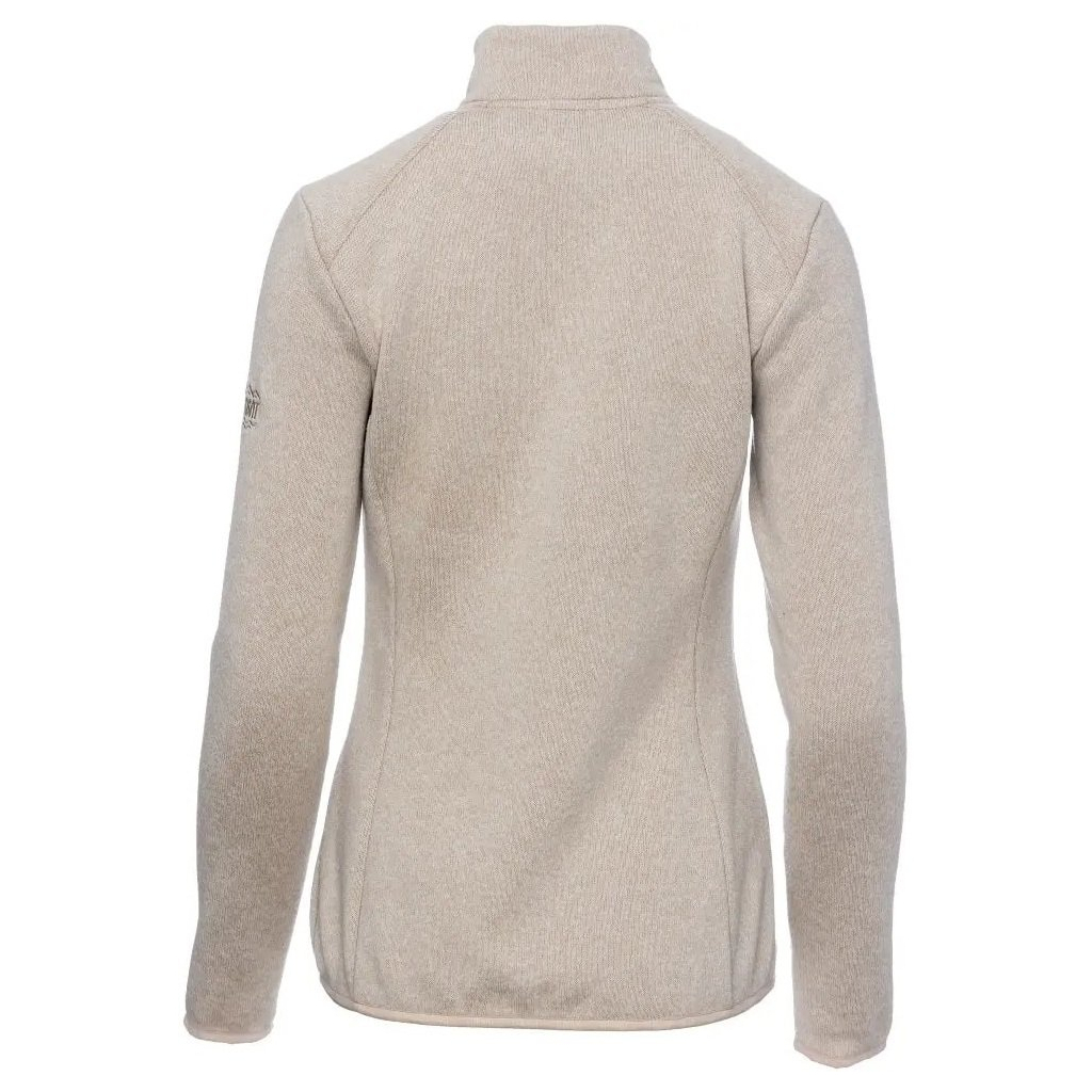 Кофта Turbat Dreamer 2 Wmn beige melange S (012.004.2873)