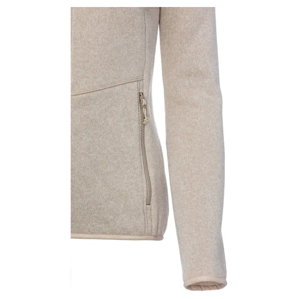Кофта Turbat Dreamer 2 Wmn beige melange S (012.004.2873)