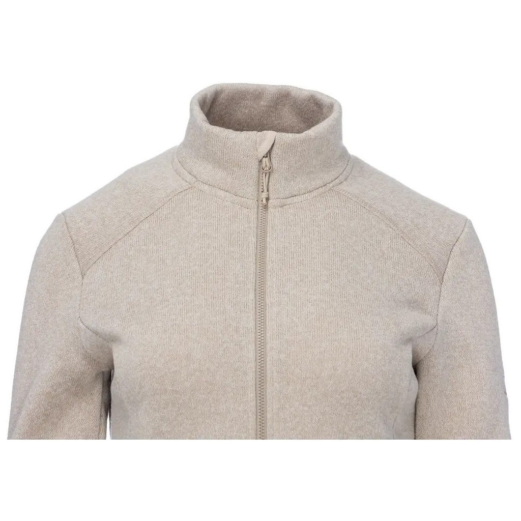 Кофта Turbat Dreamer 2 Wmn beige melange S (012.004.2873)