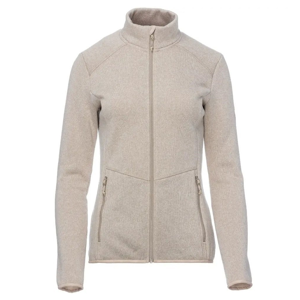 Кофта Turbat Dreamer 2 Wmn beige melange S (012.004.2873)