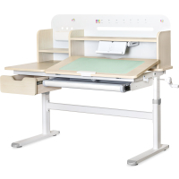 Desk Evo-kids TH-360 Plus Gray (TH-360 TG/G Plus)
