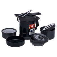 Thermos Zojirushi Food SL-GH18BA Black (1678.04.59)