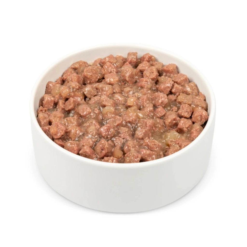 Вологий корм для кішок Pet Chef М'ясний мікс 200 г (4820255194059)