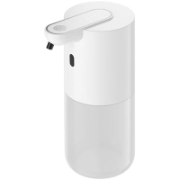 Дозатор для рідкого мила Xiaomi Pulaka P8 White Безконтактний для мила, миття посуду (Ф32857)