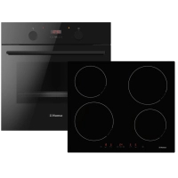 Комплект вбудованої техніки Hansa FCIL68309
