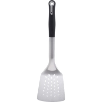 Kitchen spatula MasterPro Foodies collection with slots 33.6 cm (BGMP-4859)