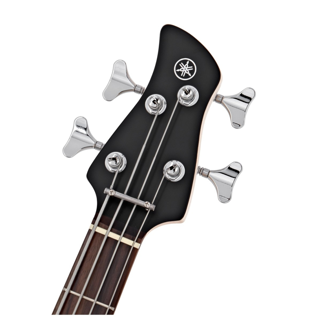Бас-гітара Yamaha TRBX-174 Red Metallic