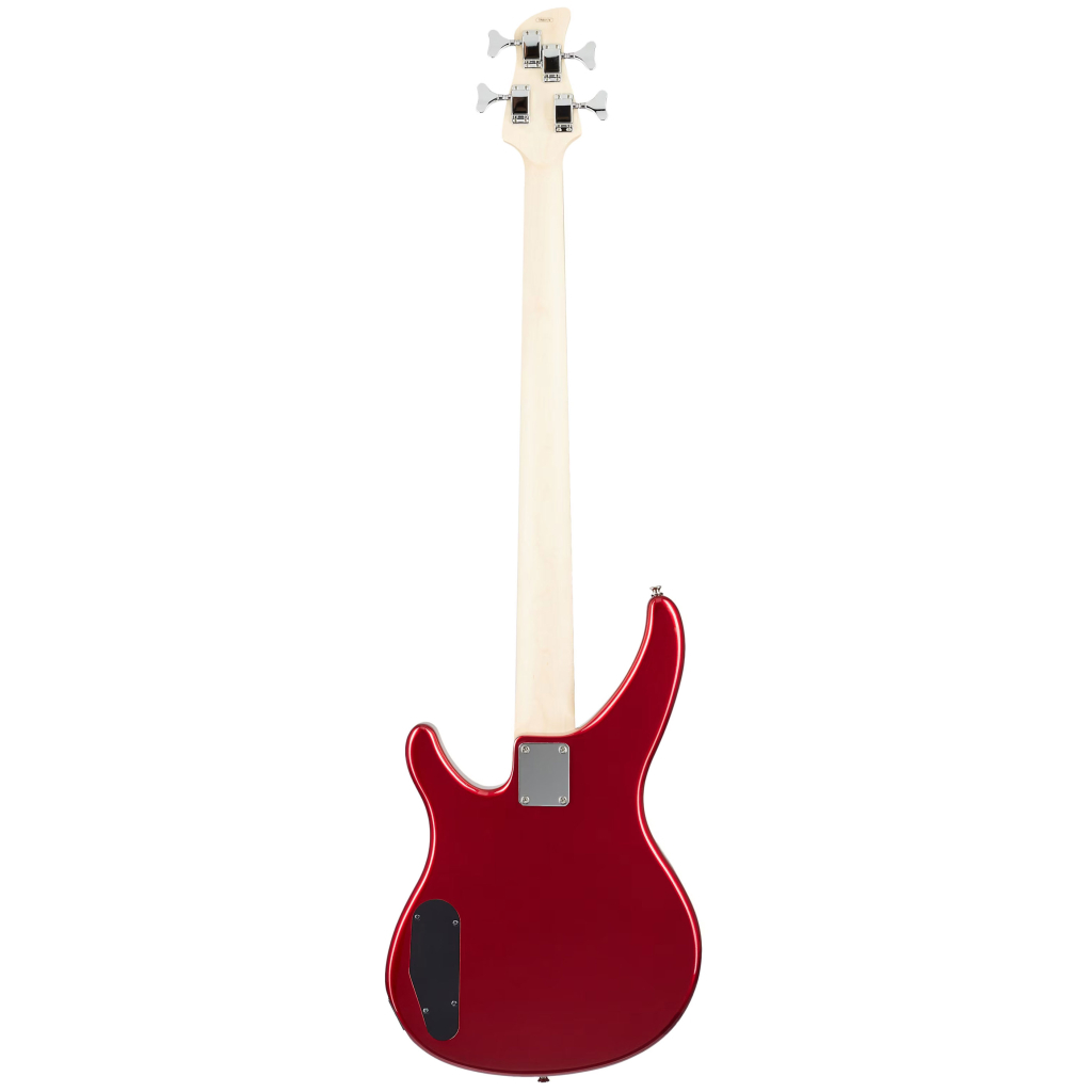 Бас-гітара Yamaha TRBX-174 Red Metallic