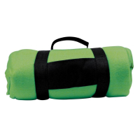 Easy Gifts Nashville plaid 180 x 120 cm Green (690209)