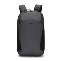 Tourist backpack Pacsafe Vibe 20L Anti-Theft Backpack graphite (60291144)