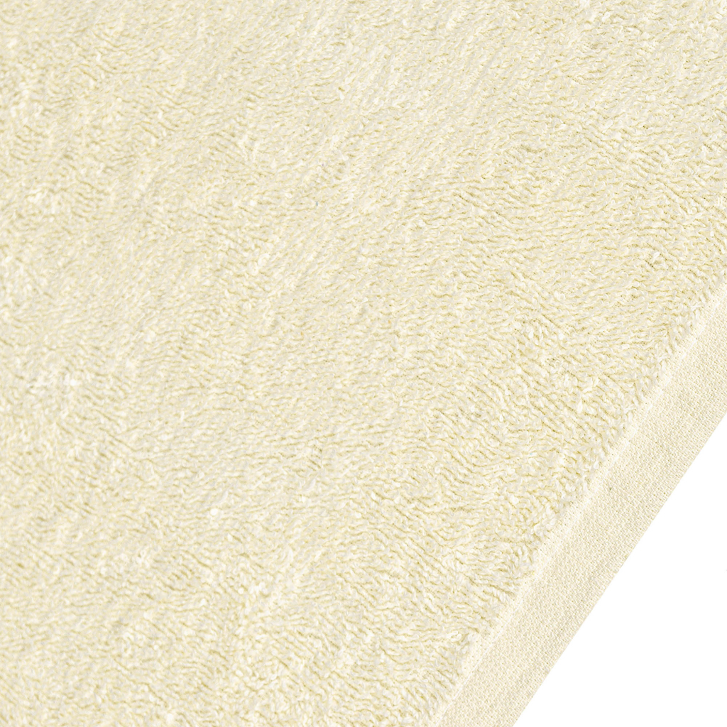 Рушник Home Line Pearled Ivory махровий (кремовий) 430 гр/м2 (К), 70х140 см (188466)