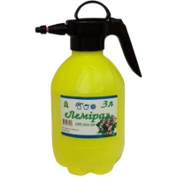Sprayer Lemira pneumatic manual OP-301-03 3l (OP-301-03 3)