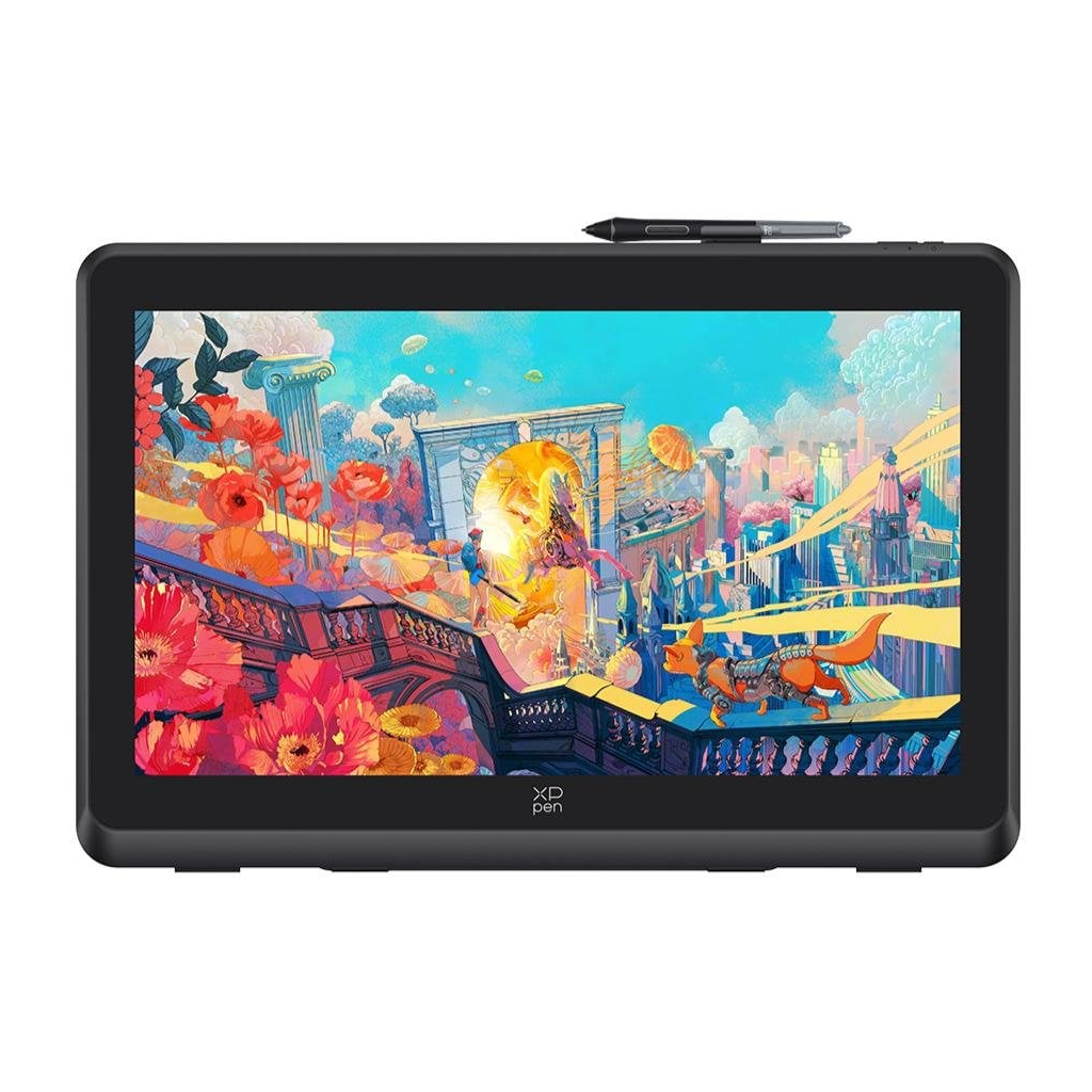 Планшет-монітор XP-Pen Artist 22 Plus (2024) (MD22FH_EU)