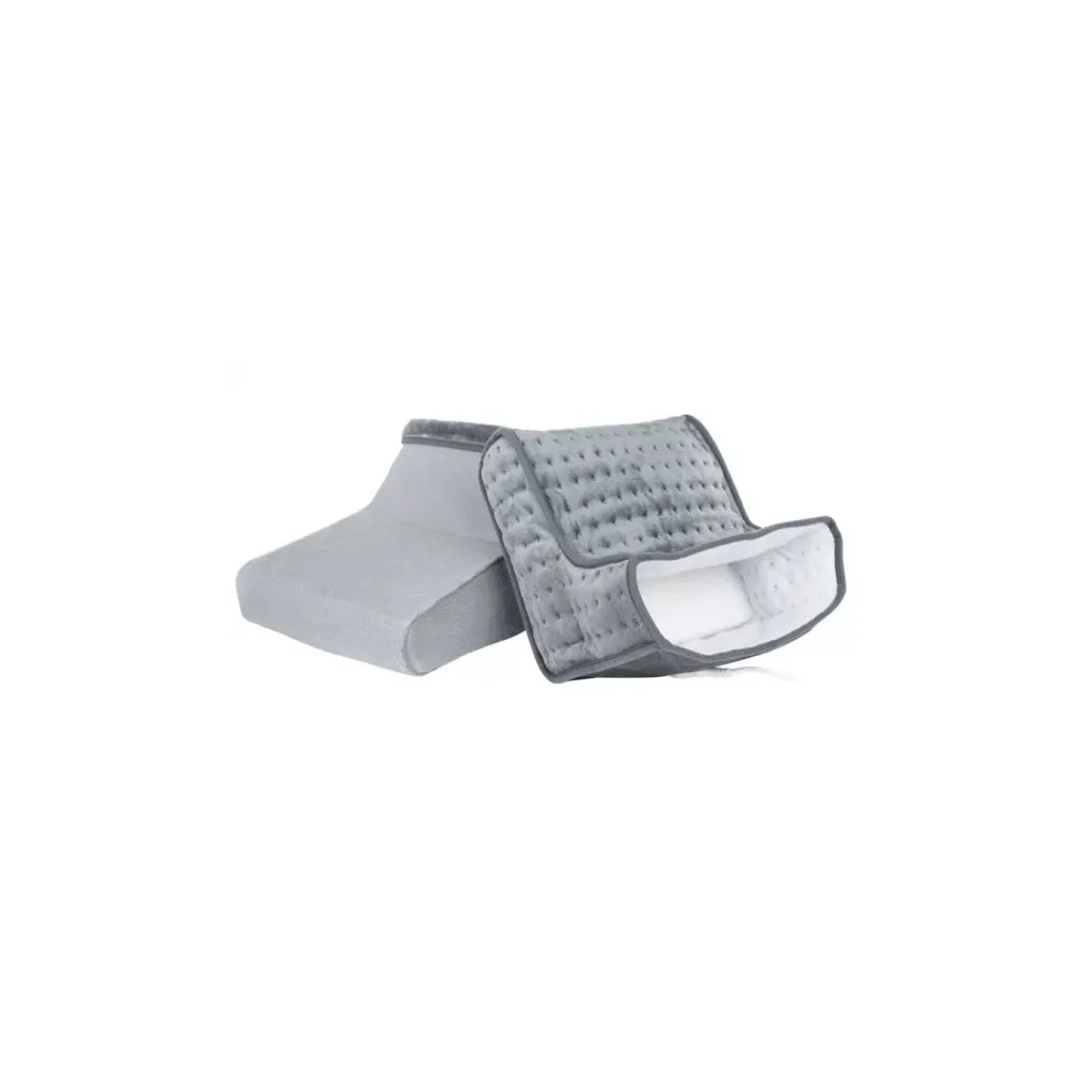Електрогрілка N'oveen EB550 Grey