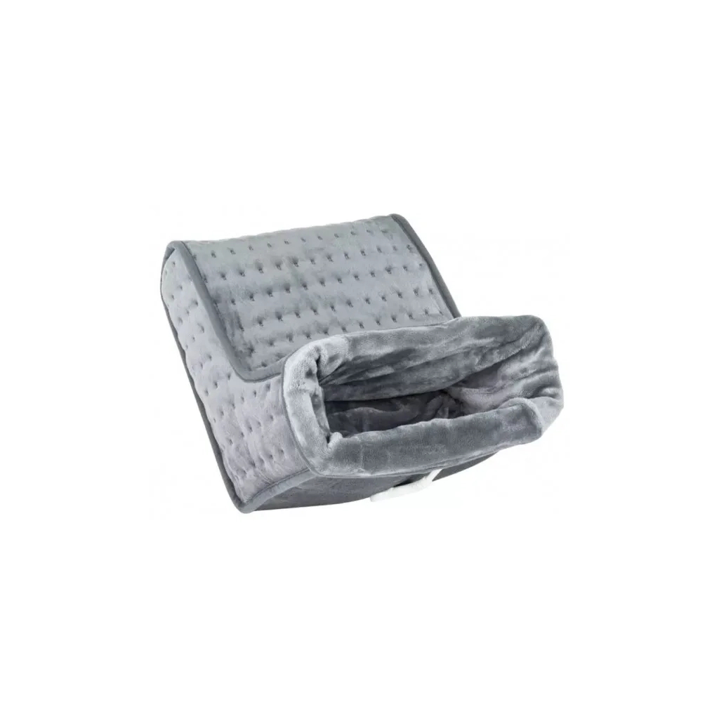 Електрогрілка N'oveen EB550 Grey
