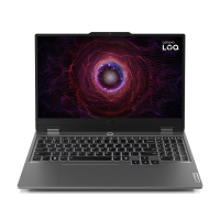 Ноутбук Lenovo LOQ 15ARP9 (83JC003HRA)