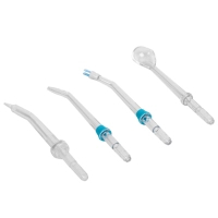 Насадка для іригатора Cecotec ToothCare 1200 Jet Pro (CCTC-04320)