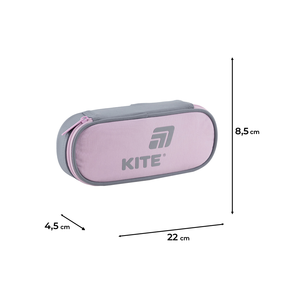 Пенал Kite K25-599-17