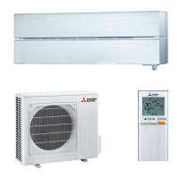 Кондиціонер Mitsubishi Premium Inverter (MSZ-LN35VG2V/MUZ-LN35VG2)