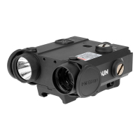 Тактичний блок Holosun LS420-RD (LS420R) Red & IR / White & IR illuminator (747056)