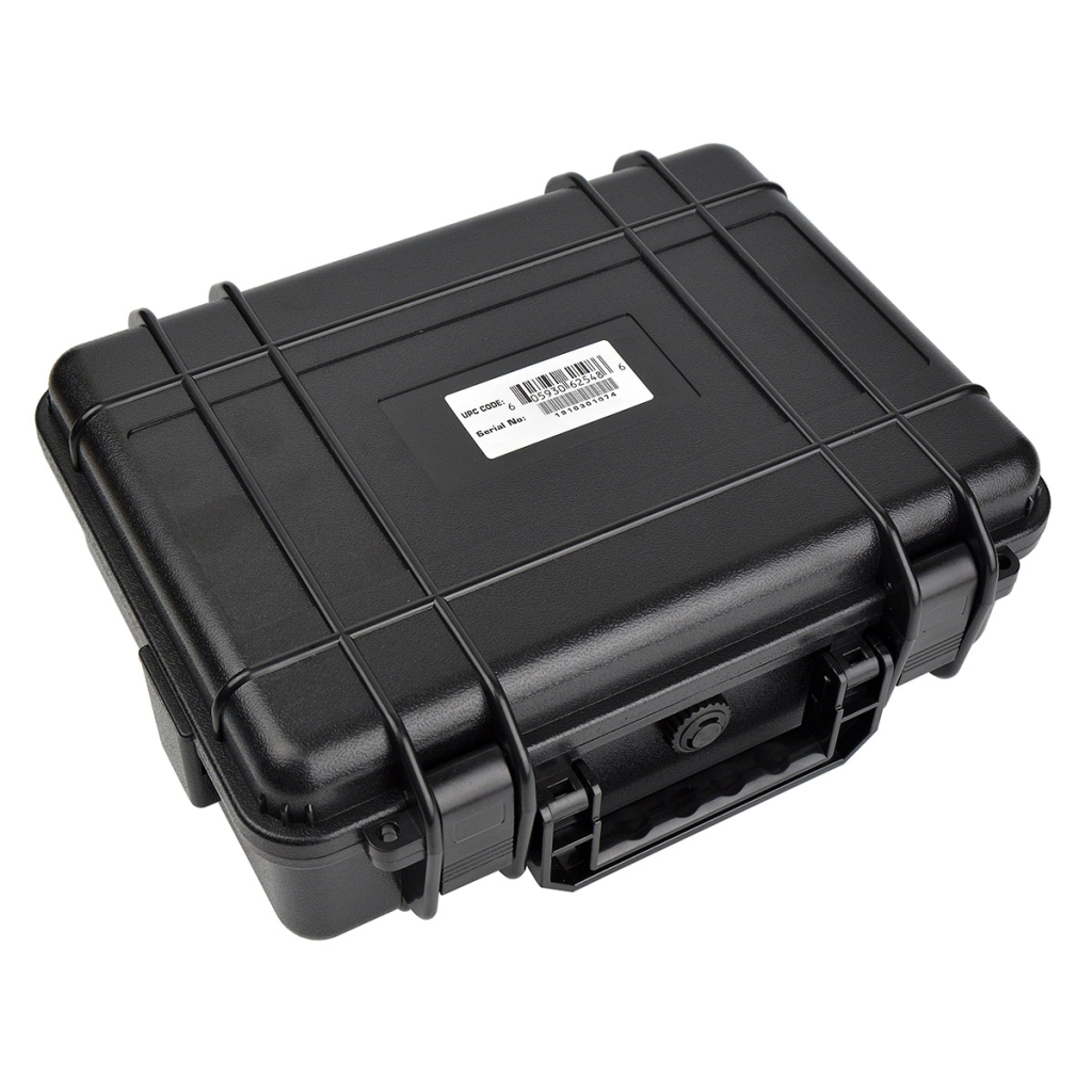 Тактичний блок Holosun LS420-RD (LS420R) Red & IR / White & IR illuminator (747056)