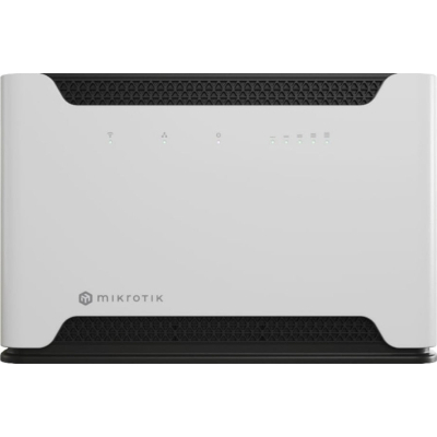 4G роутер Mikrotik Chateau LTE12 (D53G-5HacD2HnD-TC&EG120K-EA)