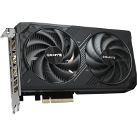 Відеокарта GIGABYTE GeForce RTX5060Ti 8Gb WINDFORCE OC (GV-N506TWF2OC-8GD)