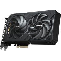 Відеокарта GIGABYTE GeForce RTX5060Ti 8Gb WINDFORCE OC (GV-N506TWF2OC-8GD)