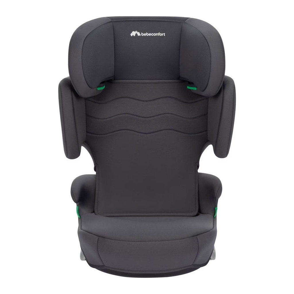 Автокрісло Bebe Confort HERA i-Fix Mineral Graphite (8101153210)