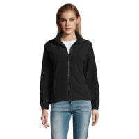 Sol's North women's jacket black L (54500312L)