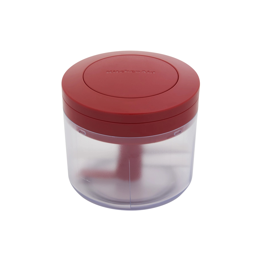 Подрібнювач KitchenAid KQG153BXERA Подрібнювач KitchenAid KQG153BXERA