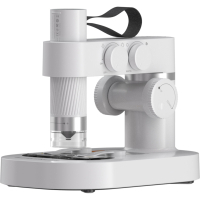 Мікроскоп Xiaomi BeaverLAB DDL-M1 Kit (включає платформу та аксесуари) (DDL-M1A)