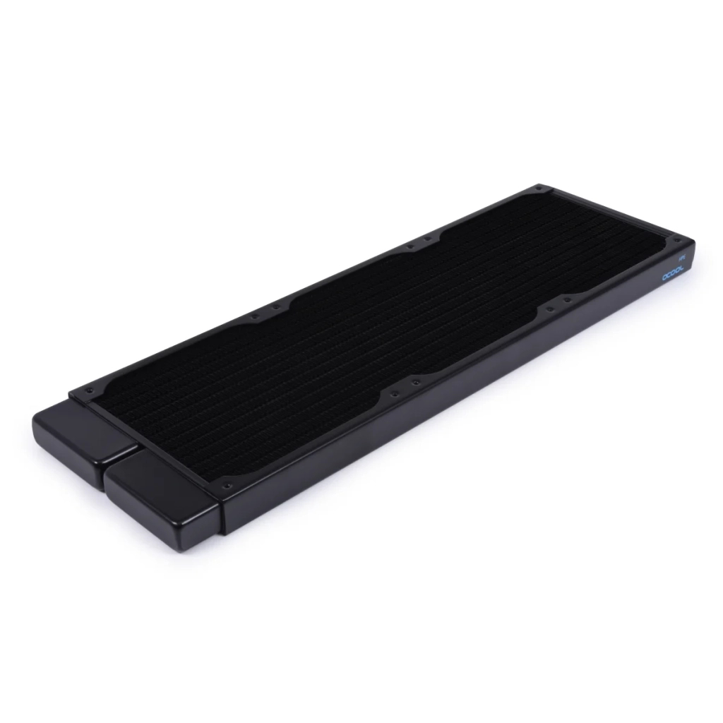 Радіатор для СРО Alphacool NexXxoS HPE-20 Full Copper 360mm Radiator (14437)