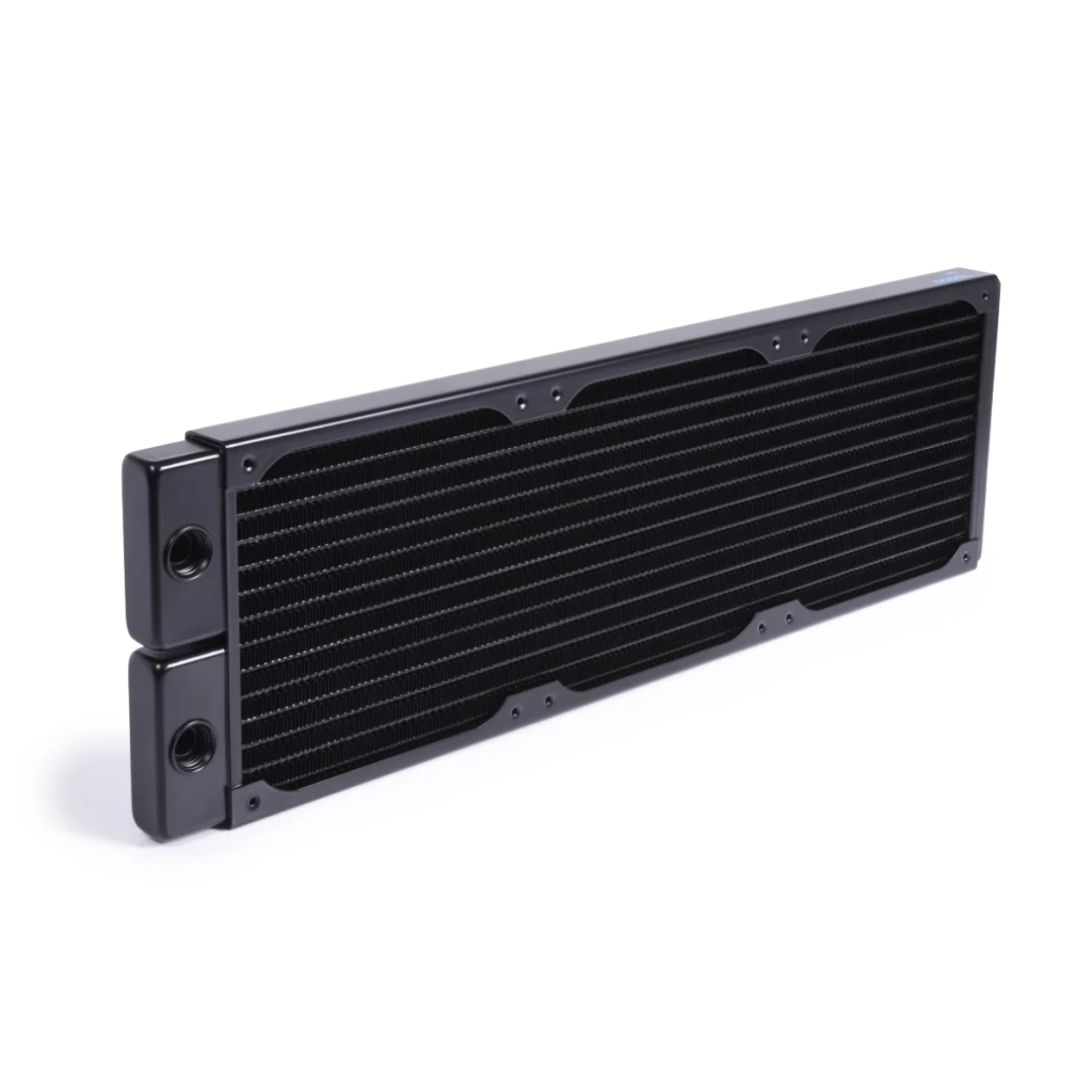 Радіатор для СРО Alphacool NexXxoS HPE-20 Full Copper 360mm Radiator (14437)