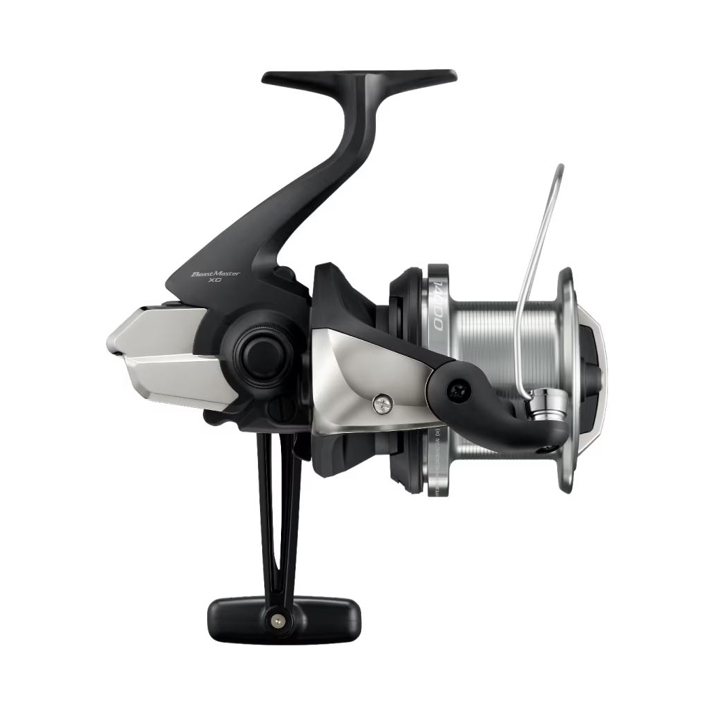 Котушка Shimano Beastmaster XC14000 (2266.10.59)