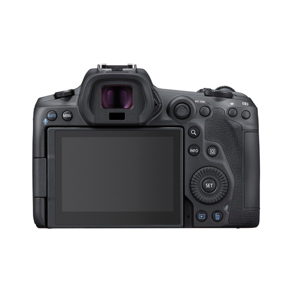 Цифровий фотоапарат Canon EOS R5 + RF 24-105 f/4.0 L IS (4147C069)