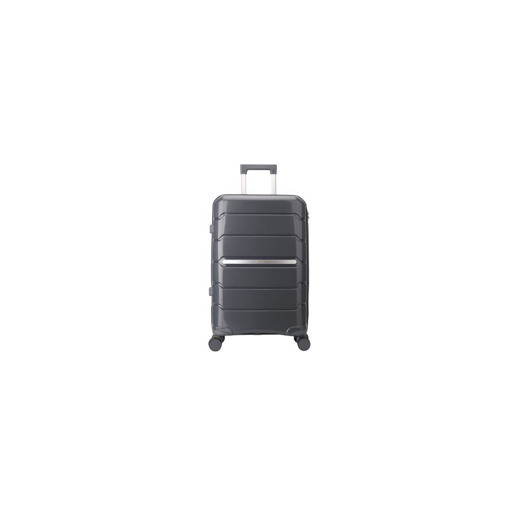Валіза Semi Line 28" L T5835-3 Graphite (DAS303208)