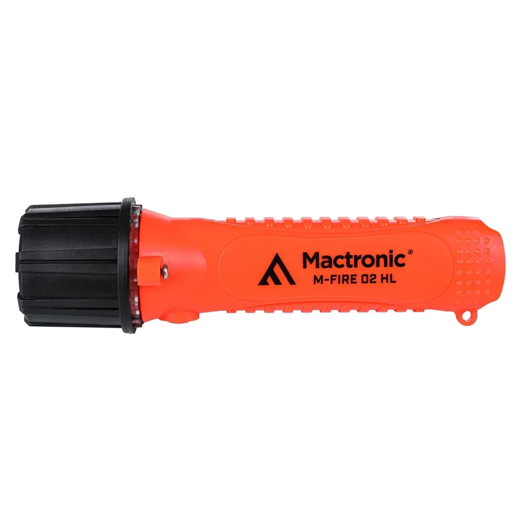 Ліхтар Mactronic M-Fire 02 HL (290 Lm) Ex-ATEX (PHH0216) (DAS303386)