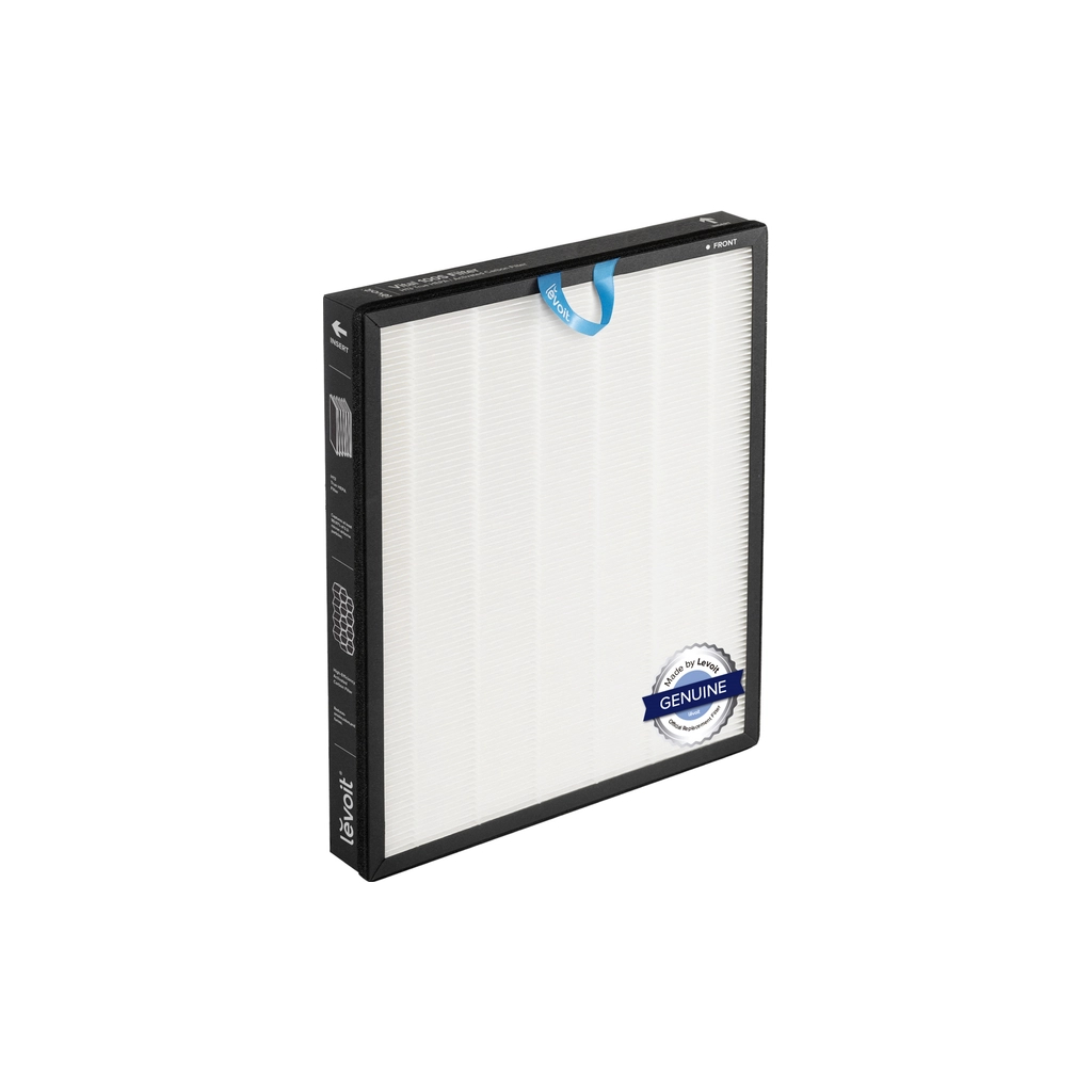Фільтр для очисника/зволожувача повітря Levoit Vital 100S Smart True HEPA LRF-V102-WEU (HEACAFLVNEU0090Y)