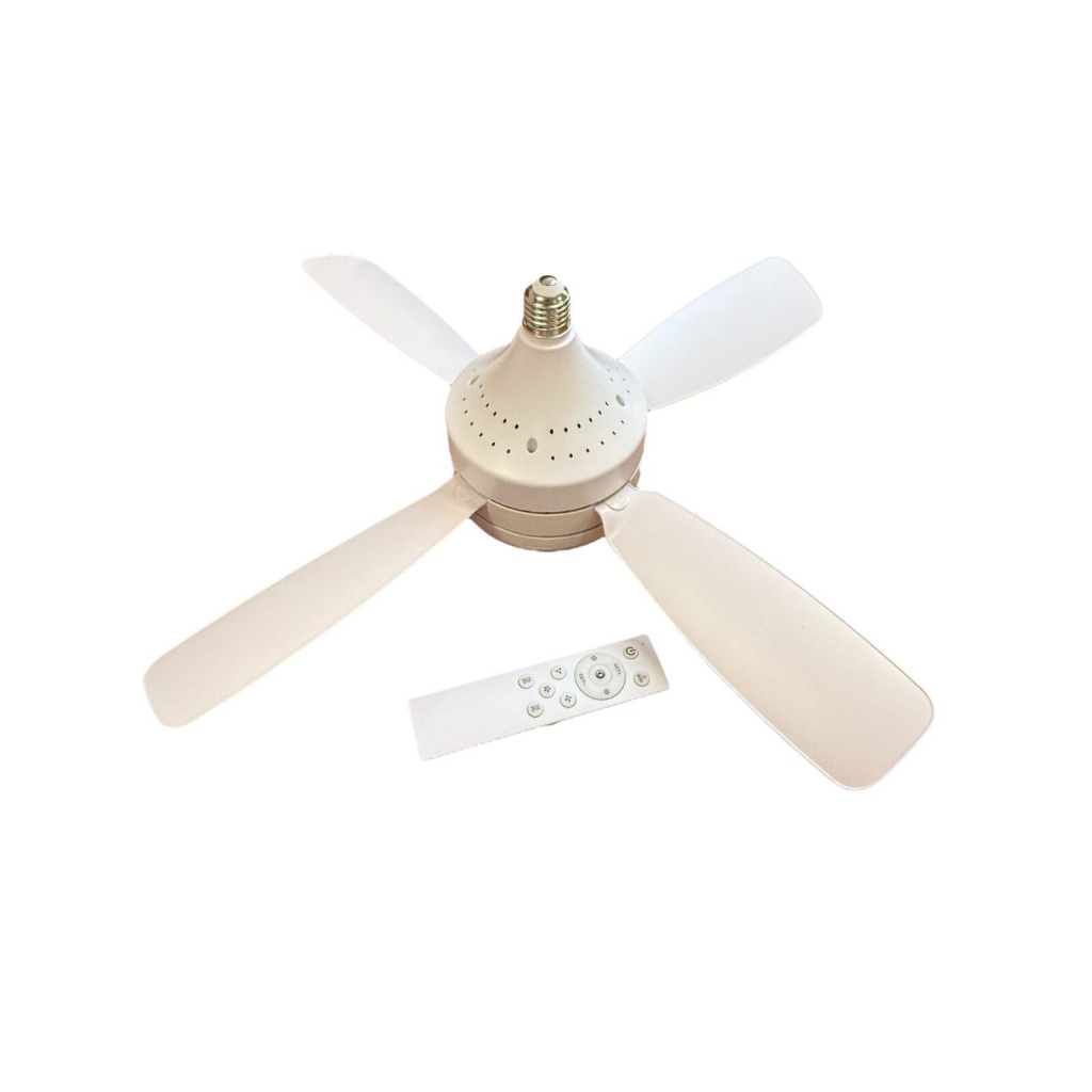 Вентилятор XoKo LED Socket Fanlight 2000 (XK-SFL-2000)