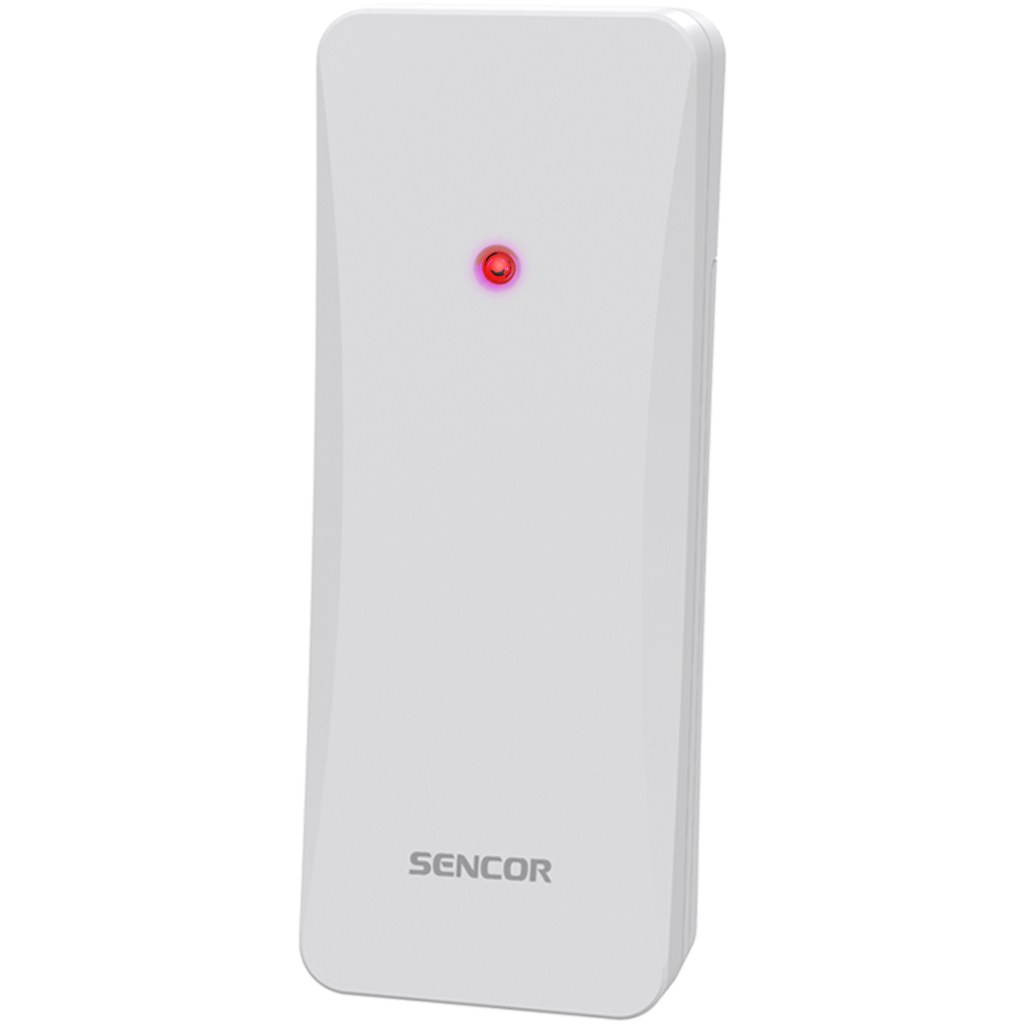 Метеостанція Sencor SWS4100W