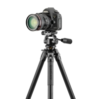 Штатив Vanguard VEO 5 264AO-28 (DAS303309)