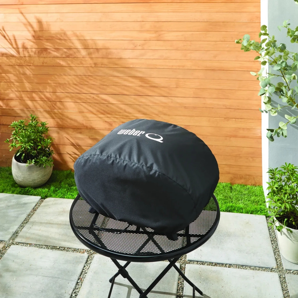 Аксесуар для гриля Weber Чохол для серії Q1000N/Q1200N (3400851)